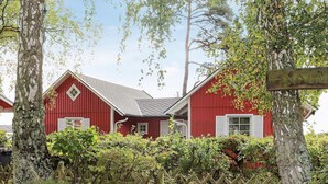 Exterior - 5 Person Holiday Home in Sölvesborg (Solvesborg)