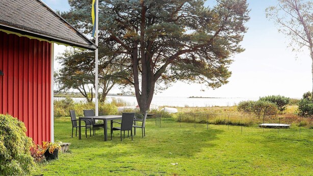 Exterior - 5 Person Holiday Home in Sölvesborg (Solvesborg)