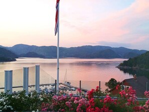 Lake view - Holiday Home in Lindesnesnes (Lindesnes)