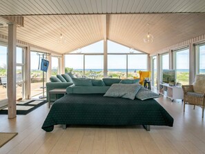 Ferienhaus | Innenbereich