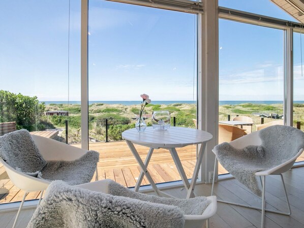 House | Interior