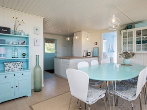 Maison | Intérieur
