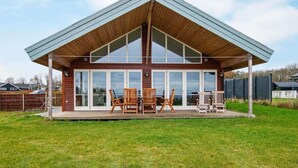 Unclassified image, 2 of 29, button - Holiday Home in Sydals (Sydals)