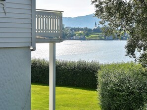 Apartamento | Fachada