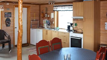House | Private kitchen