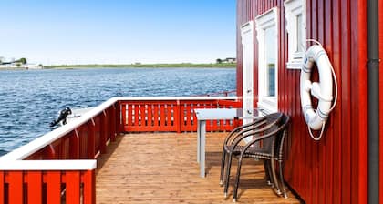6 Person Holiday Home in Brekstad