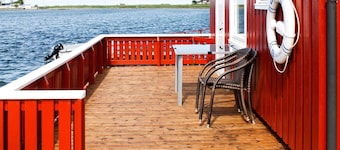 6 Person Holiday Home in Brekstad