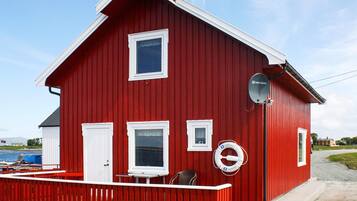 House | Exterior