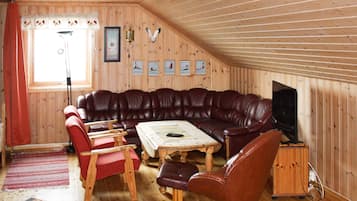 House | Living area