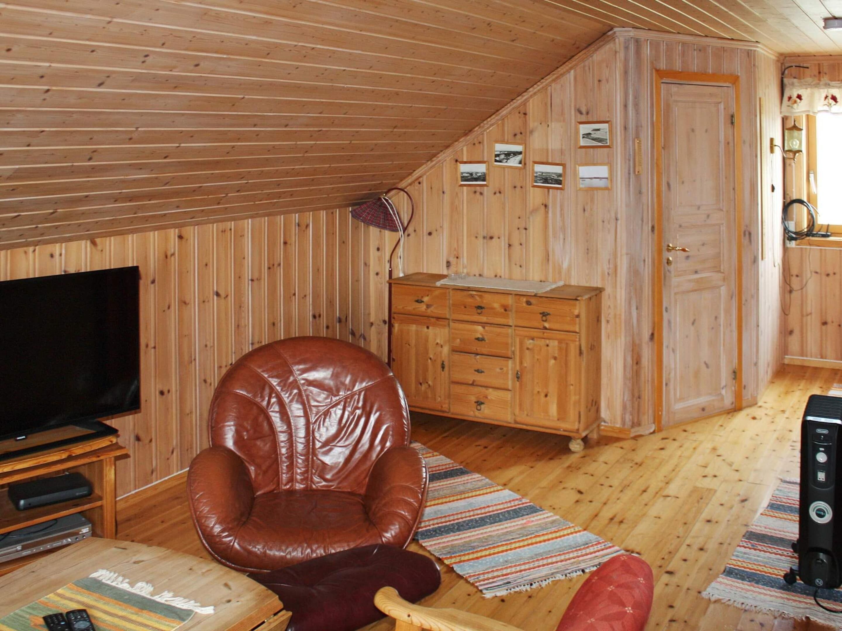 Ferienhaus | Innenbereich