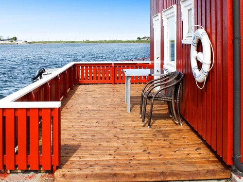 6 Person Holiday Home in Brekstad