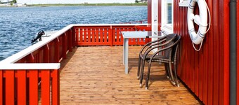 6 Person Holiday Home in Brekstad