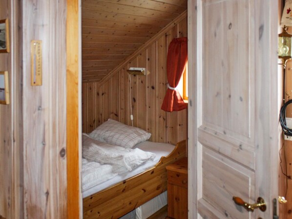 Maison | 4 chambres, ameublement unique