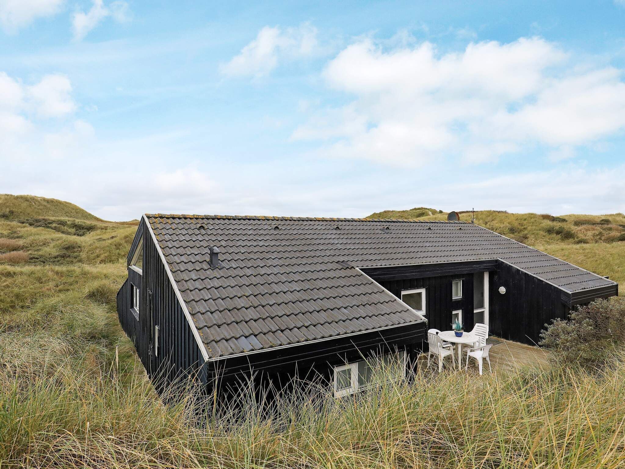 Udendørsområde