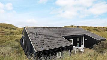 Udendørsområde