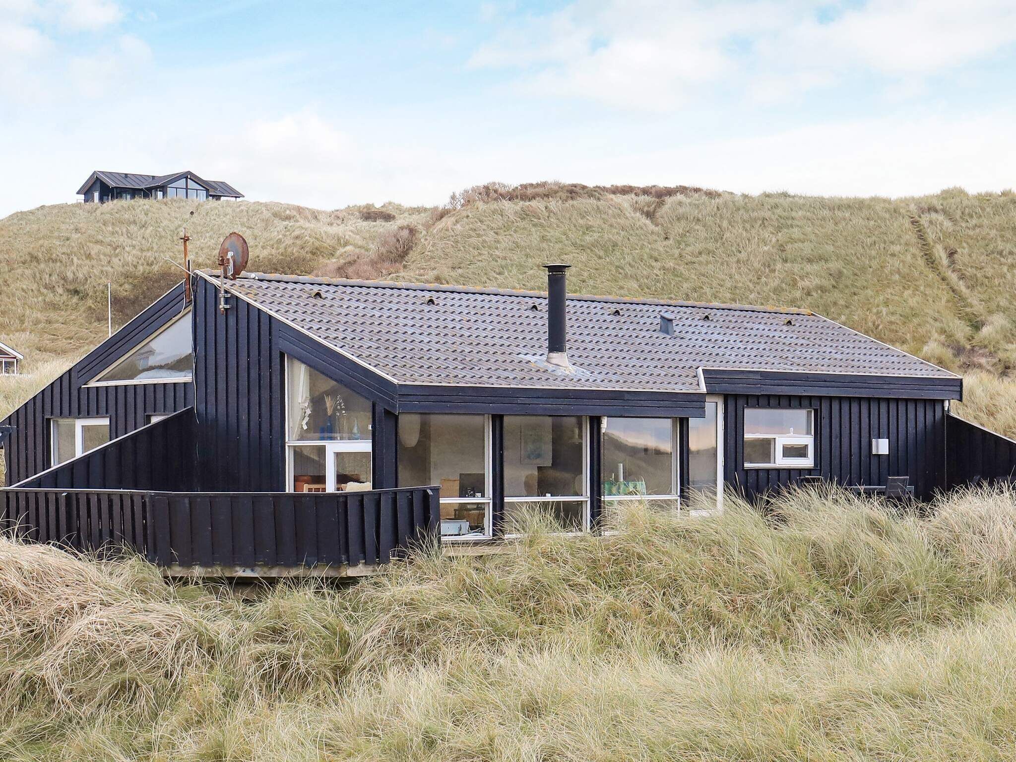 Hus | Udendørsområde