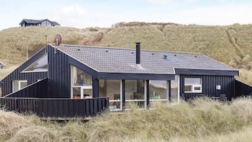 Hus | Udendørsområde
