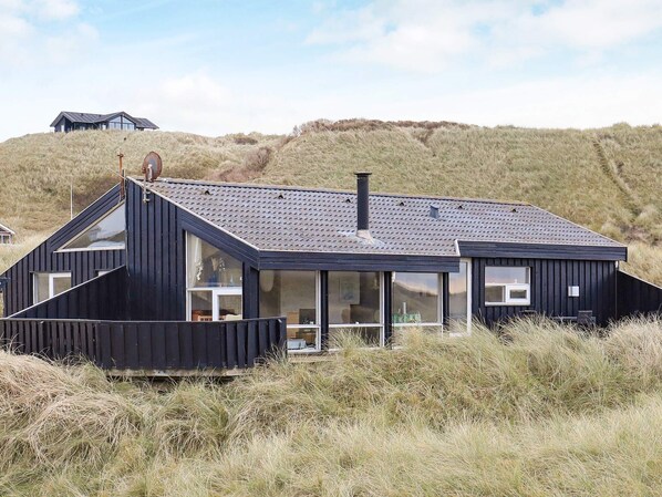 House | Exterior