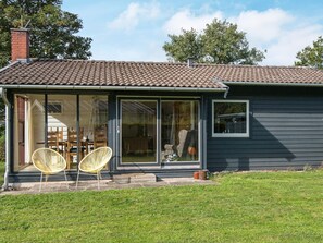 House | Exterior - 6 Person Holiday Home in Borkop (Borkop)