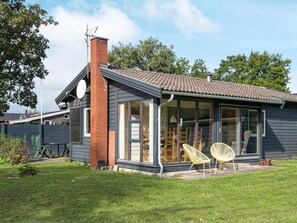 House | Exterior - 6 Person Holiday Home in Borkop (Borkop)