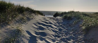 5 Person Holiday Home in Thyboron