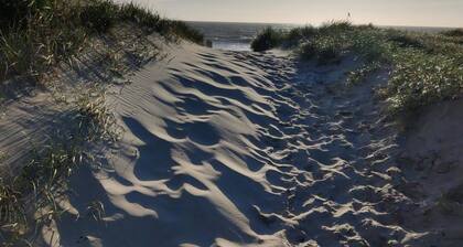 5 Person Holiday Home in Thyboron