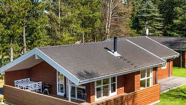 Hus | Udendørsområde