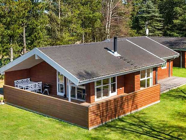 House | Exterior