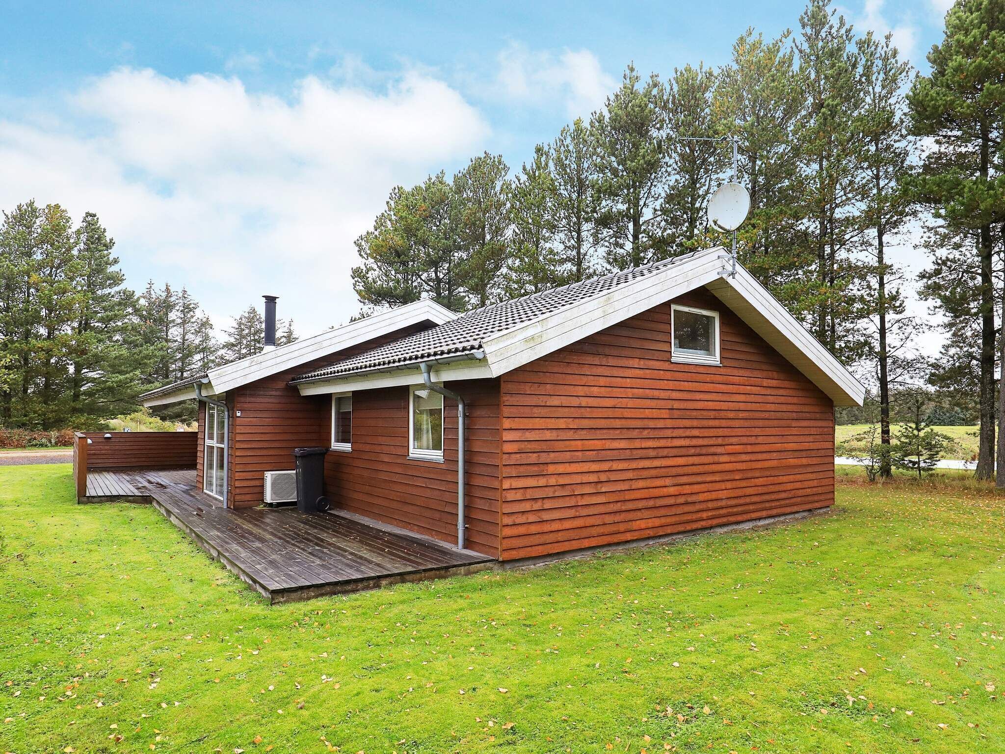 Udendørsområde