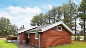 Udendørsområde