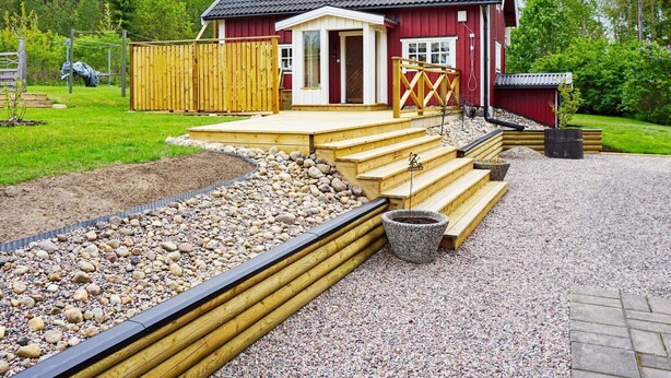Eksteriør