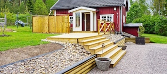 4 Person Holiday Home in Bettna