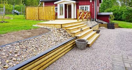 4 Person Holiday Home in Bettna