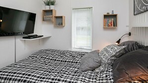 Unclassified image, 4 of 20, button - Elegant Holiday Home in Hals With Terrace (Hals)
