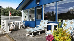 Unclassified image, 2 of 20, button - Elegant Holiday Home in Hals With Terrace (Hals)