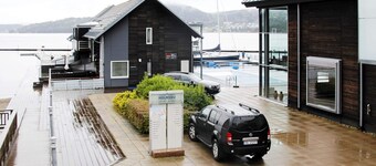 6 Person Holiday Home in Holmsbu