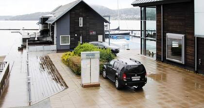 6 Person Holiday Home in Holmsbu