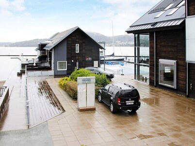 6 Person Holiday Home in Holmsbu