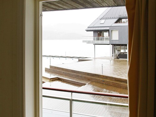 6 Person Holiday Home in Holmsbu