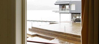 6 Person Holiday Home in Holmsbu