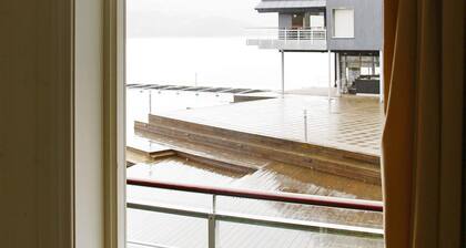 6 Person Holiday Home in Holmsbu