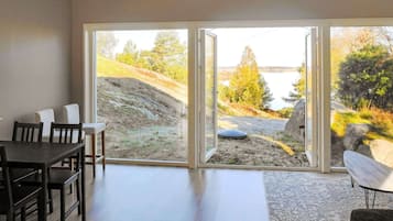 Casa | Parte interna