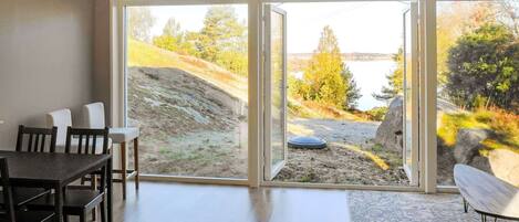 Casa | Parte interna