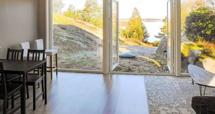 Holiday Home in Klövedal