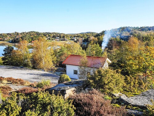 Holiday Home in Klövedal