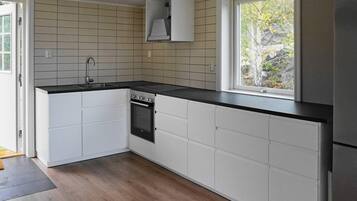 Casa | Parte interna