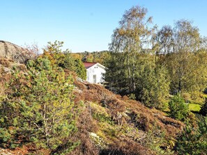 Exterior - Holiday Home in Klövedal (Klovedal)