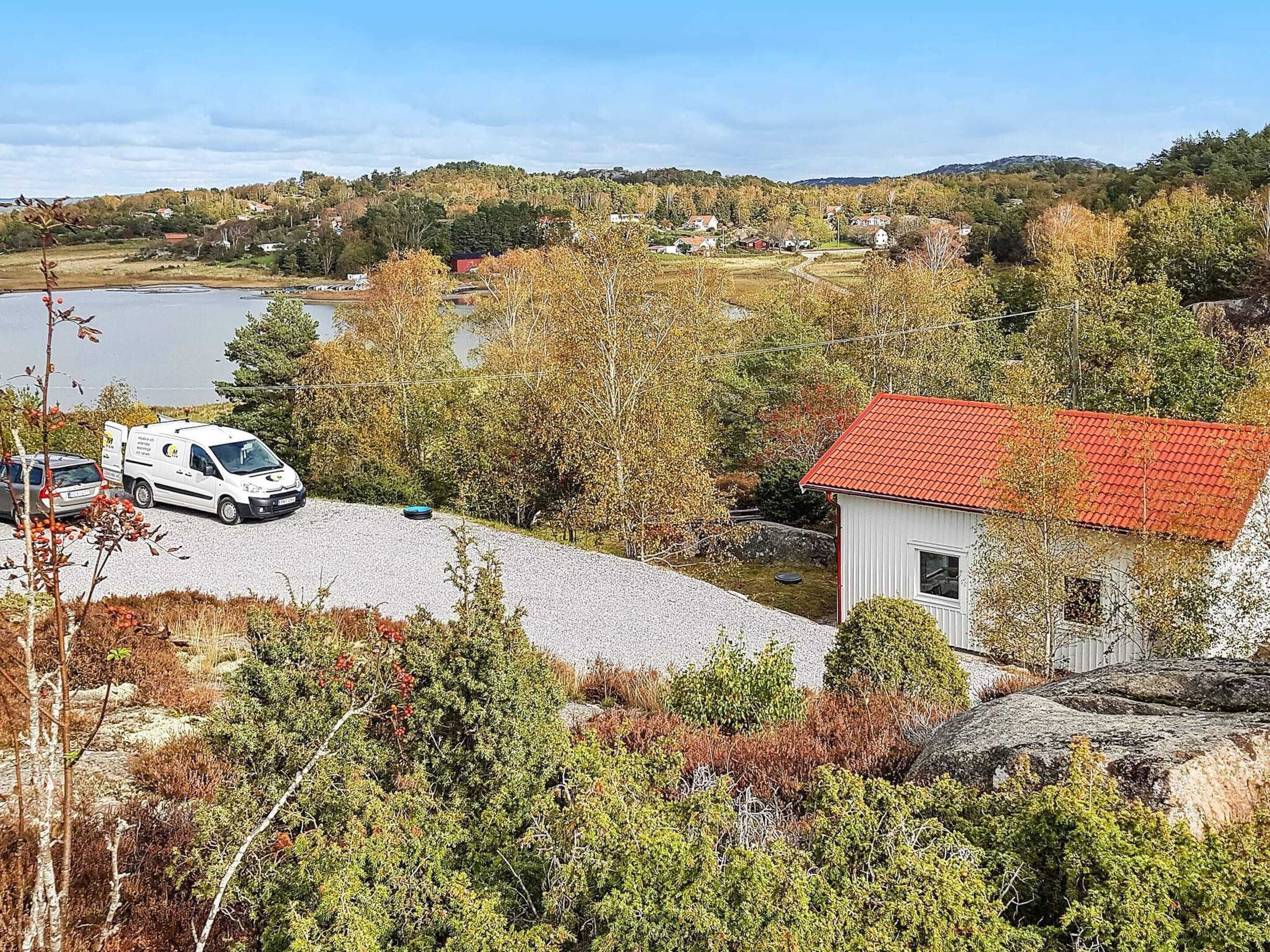 單棟房屋 | 水景