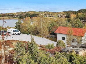 Casa | Vista al agua