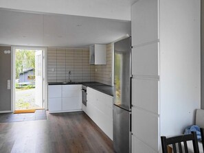 Hus | Interiör